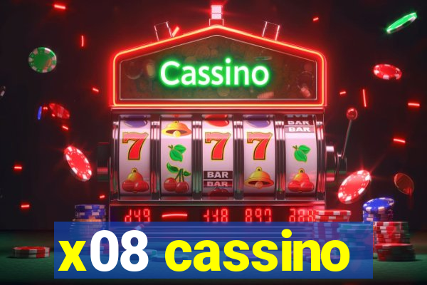 x08 cassino